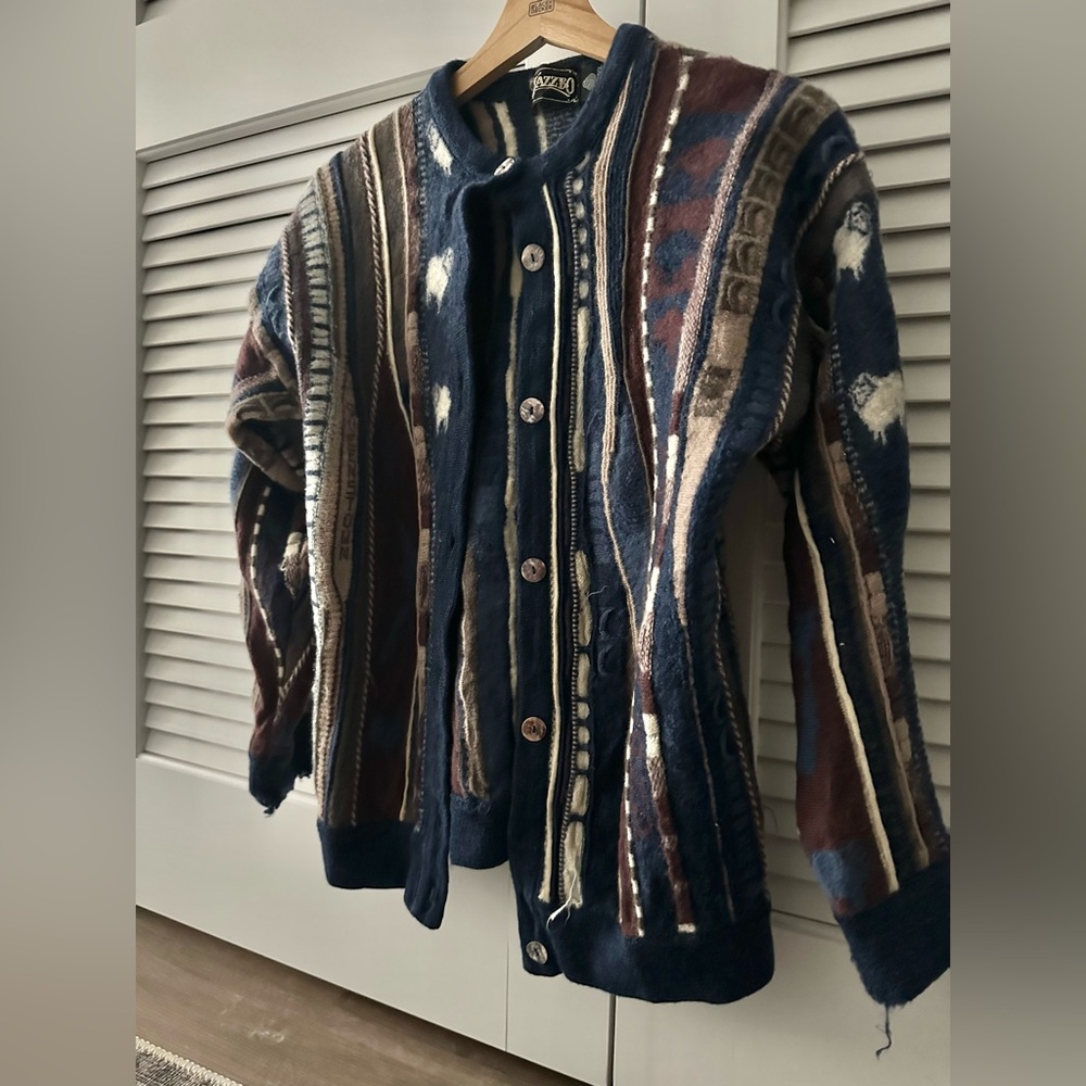 Cardigan